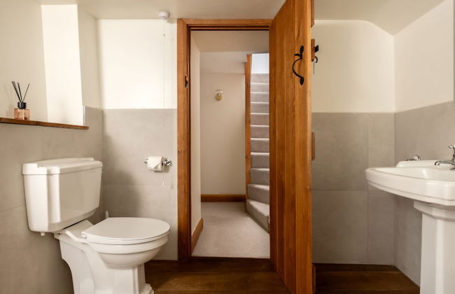 Coniston House - Foto 18