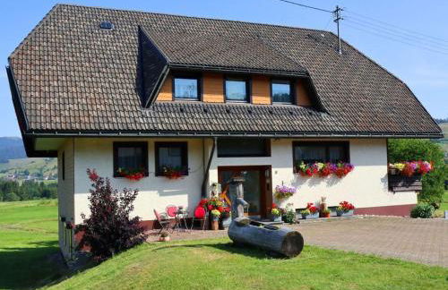 Ferienwohnungen Haus Marlene Kaiser - Foto 1