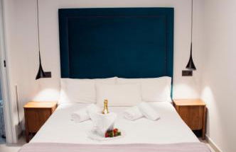 Valencia Apartamentos Goya - Photo 39