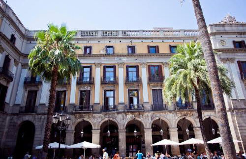 Las Ramblas Pasaje Bacardi Apartments - Foto 34