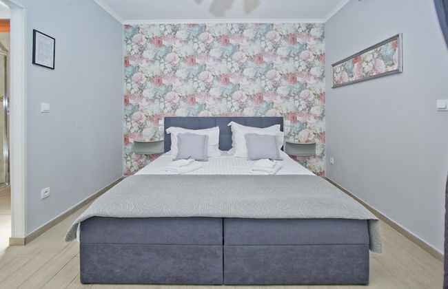 Villa Milton Hvar - Foto 58