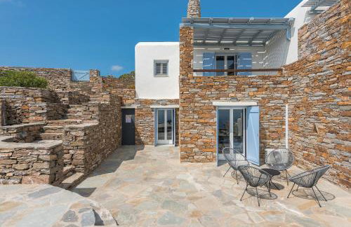 Flaias Gi Villa Retreat - Foto 7