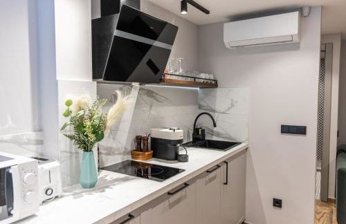 Apartments DREAM - Foto 52