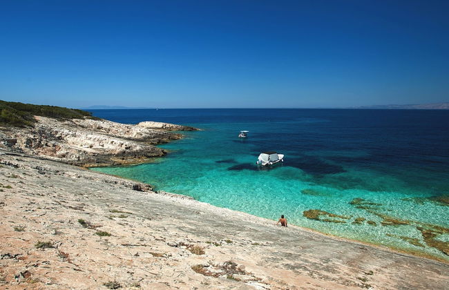 Seaside Apartment Franica - Photo 28