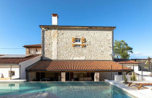 Villa Blazeni Miroslav Bulesic - Foto 12