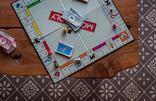 Wood Cabin 2 At Tapnell Farm - Foto 12