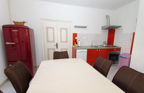 Apartments Villa Kastav in Old town center with sea view and parking - Photo 59