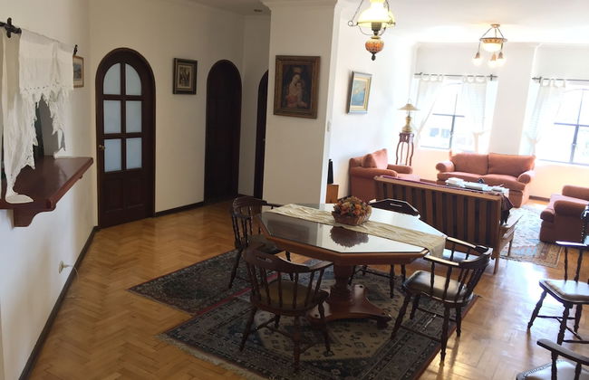 Amazing Lima - Near Plaza San Martin - Photo 1