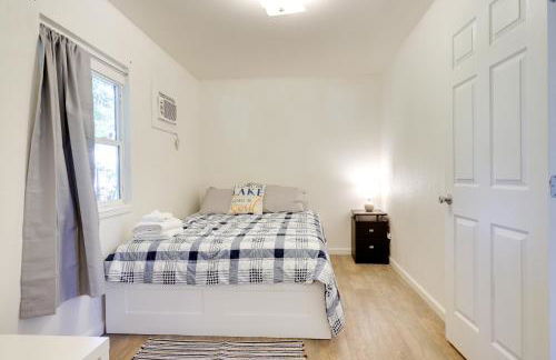 Quiet Lakefront Clearlake Vacation Rental! - Foto 12