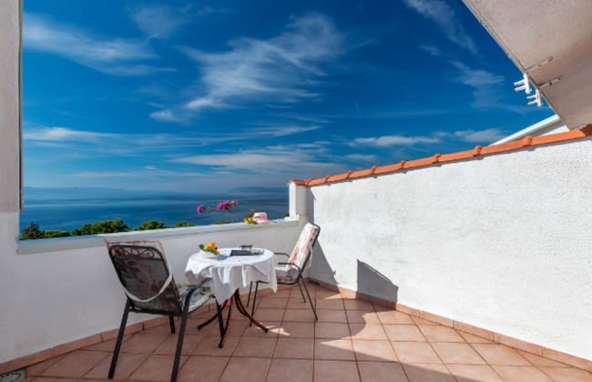 Apartments Lili - Photo 39