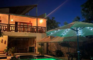 Garden´s Village - Foto 4