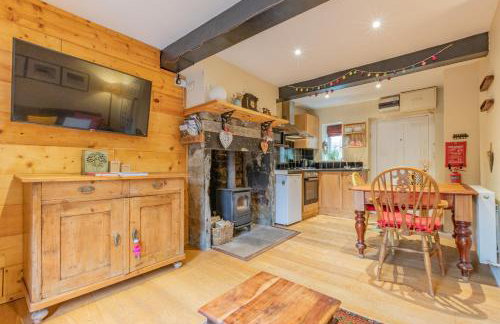 Millpond Cottage - Foto 1