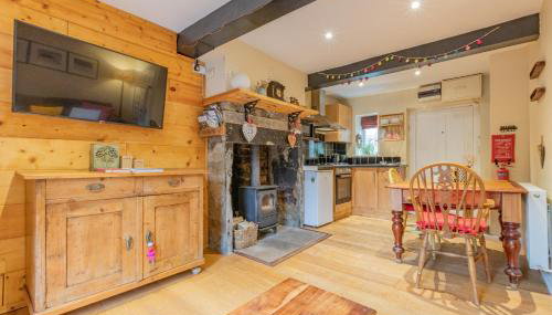 Millpond Cottage - Foto 1