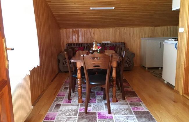 Zeren Pansiyon - Photo 15