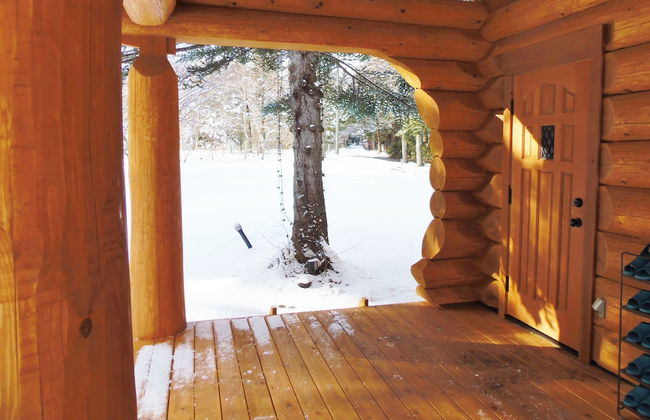 Karuizawa Sunny Village - Foto 49