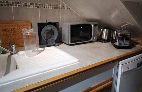 Residence le Cairn - Photo 13