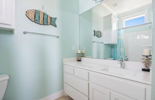 Beach Don't Kill My Vibe home - Foto 48