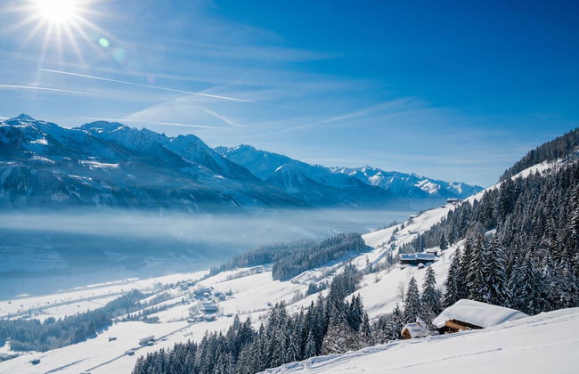 Chalet in Hollersbach Near Kitzbuhel Ski Lift - Foto 38