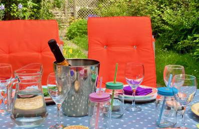 Key Cottage, sleeps 8 - Foto 40