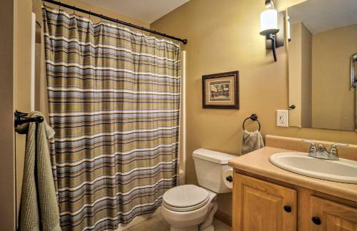 Conneaut Lake Home with Yard, half Mi to BeachandPark - Foto 16