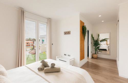 Villa Brisamaré I Private Pool I Free parking - Foto 13