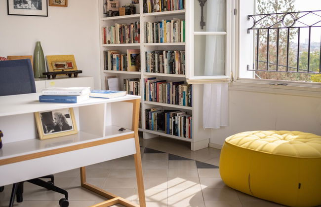 Old Jaffa Artistic Retreat by Sea N Rent - Foto 2