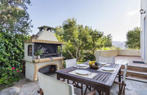 Villa Kalliani - Foto 21