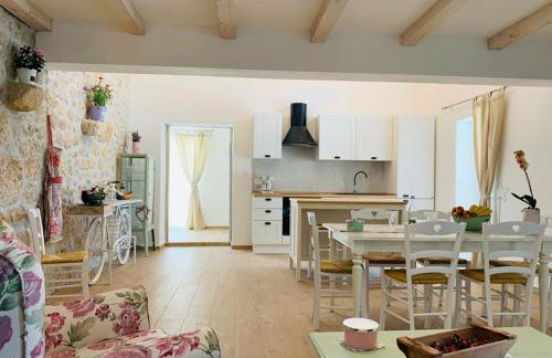 Casa di Nika - charming stone villa - Foto 21