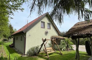 Dom Między Jeziorami - Foto 15