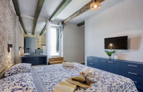 Villa Galant with Pool and Sauna - Happy Rentals - Foto 25