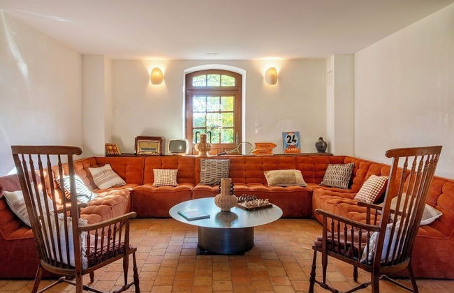 Domaine de Fontenay - Foto 32