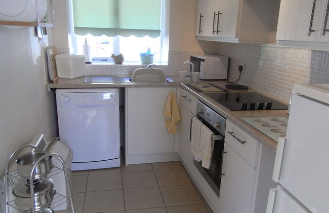 Osprey Meadow Holiday Cottages - Foto 33