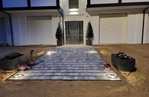 Apartaments Font del Cirerer - Foto 67