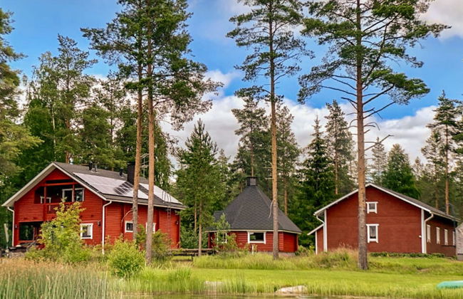 Kallioniemi - Foto 10