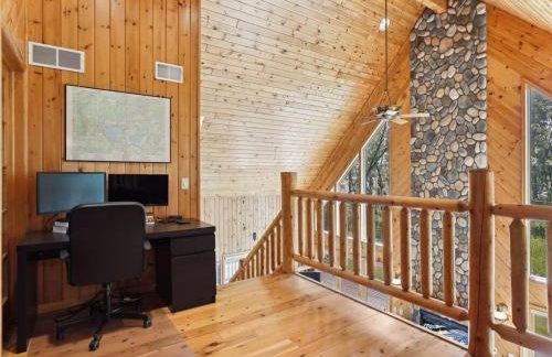 Yellow Lake Sunset Cabin - Foto 46