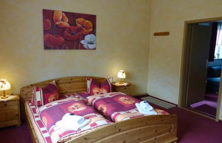 Rennsteig-Pension Trautwein - Foto 6