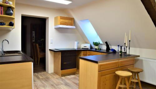 Ferienwohnung Anneliese am Stadttor - Foto 3