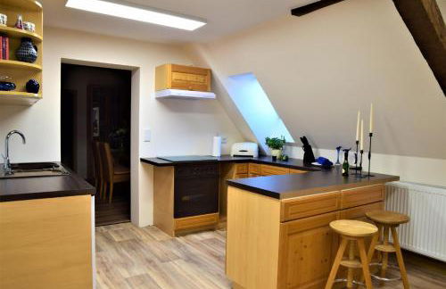 Ferienwohnung Anneliese am Stadttor - Foto 3