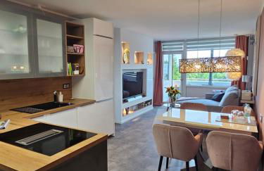 Harz High End 4 und 5 Sterne DTV Apartments - Photo 14