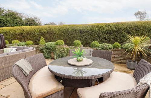 Tawny Owl Cottage - Foto 26