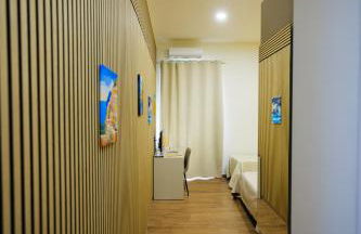 Terminal 1 Guest House - Photo 43