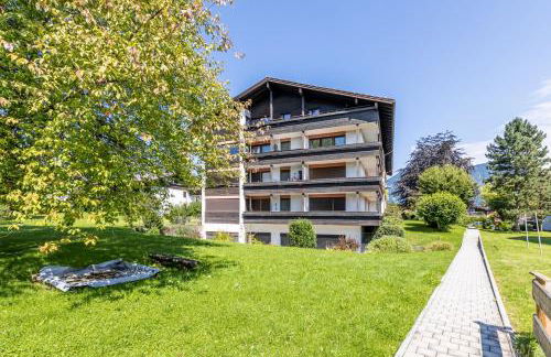 Rosels Mountain Lodge-Pool, Sauna & Kaiserblick-Balkon Ferienwohnung in Oberaudorf Bayern - Foto 40