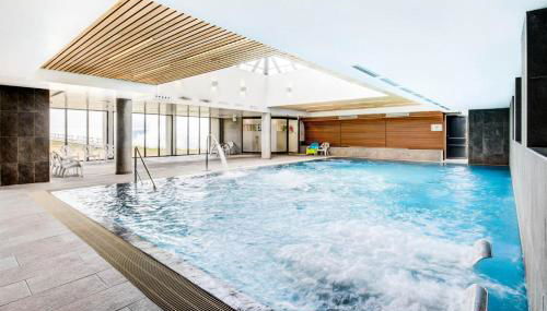 Résidence Balcons Du Soleil 1 - T2/6pers BALCONS DU SOLEIL 13-Peyresourde MAE-9614 - Foto 2