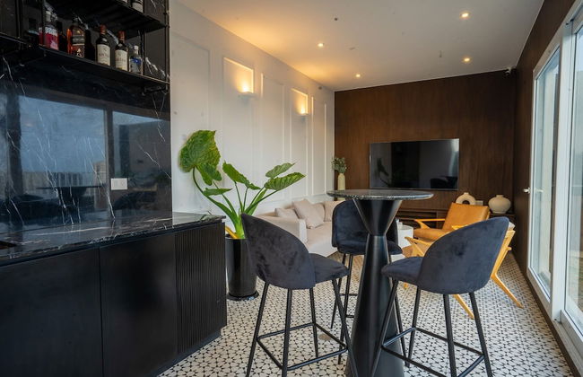 Redibuk - 2 BR Apartment in Miraflores - Photo 19