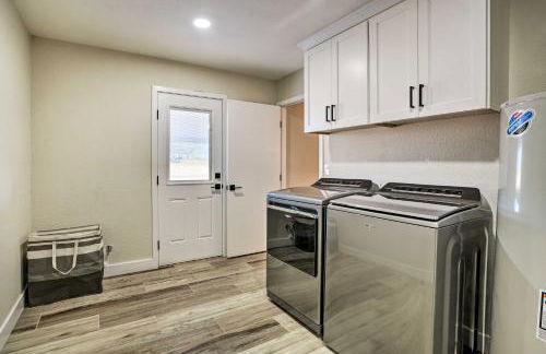 Golfers Haven! Gem with Patio and Grill in Sun City - Foto 21