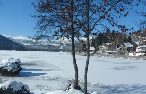 GÎTE GUERY - Foto 8