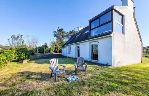 Holiday Home Ti Loïk by Interhome - Foto 70