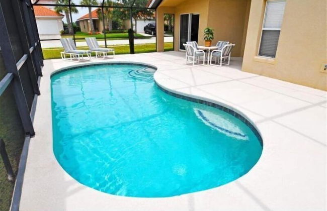 4 Br Pool Home in Aviana Resort - Foto 15