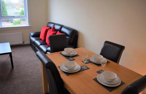 Kelpies Serviced Apartments MacGregor- 2 Bedrooms - Foto 7
