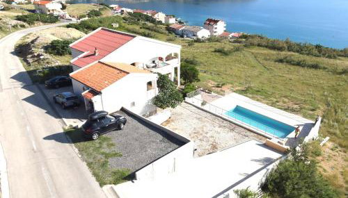 Apartment Ante K A1 - Foto 2